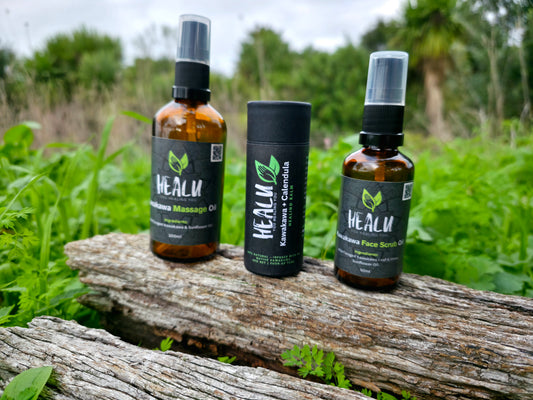 Return to the Wild Bundle